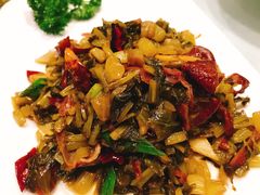 -東舍食唐精品陕菜馆