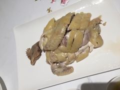 -花城苑广府菜(侨鑫店)