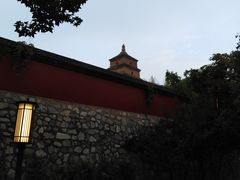-大雁塔北广场音乐喷泉
