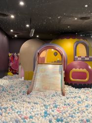 -meland club亲子乐园(北京芳圆里ID MALL店)