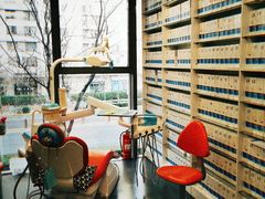 -马泷齿科·皓康门诊(尚都SOHO店)