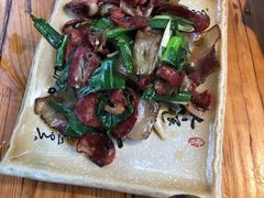 青城老腊肉-青城甲(青城山店)