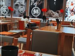 大堂-味千拉面(瑞虹生活广场店)