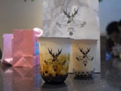 -鹿角巷The Alley(龙湖天街店)