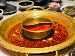 -哥老官重庆美蛙鱼头(宝山龙湖店)