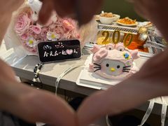 -慕百芙·定制生日蛋糕·DIY