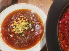 -大盐帮川菜馆(长楹天街店)