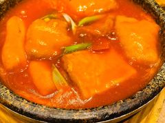 包浆豆腐-米店·云南菜(南门店)