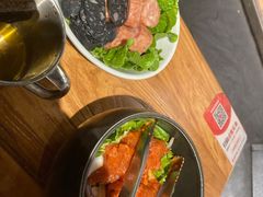 -么肆烤肉(汉街形象店)