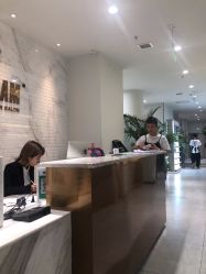 点击看大图 -3AM HAIR SALON烫发染发接发