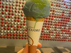 -Dal Cuore 达可芮冰淇淋(陕西北路店)