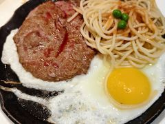 -诺丁牛排披萨自助餐厅(汕头苏宁店)