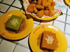 -碌碌发·东南亚风味烧烤档(体育西店)
