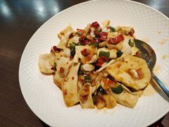 -码头鲜精致威海菜(欧乐坊店)