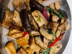 -Steaking·食间牛排(和平店)