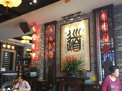 -味可道美食坊(福基路店)