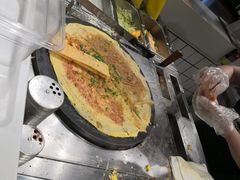 -2颗鸡蛋煎饼(龙华8号仓店)