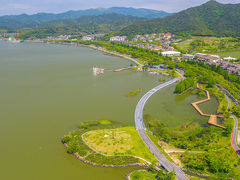 -东钱湖水上乐园(南门)