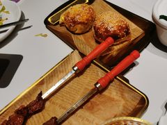 -开饭群岛