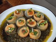 -老鼎万春卤菜(五代传承创始老店)