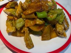 -夕阳红小吃(中街大悦城店)