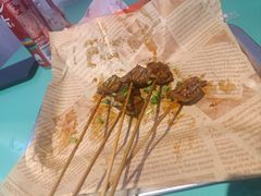 -川正旺江湖菜(三元桥店)