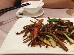 -粗茶淡饭·汉口公馆(循礼门店)