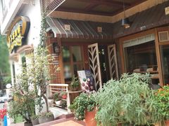 -良木缘咖啡西餐(川大店)