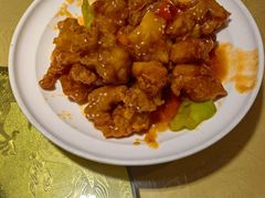 -倍儿美海鲜大排挡·非遗海鲜蒸饺(洋货店)