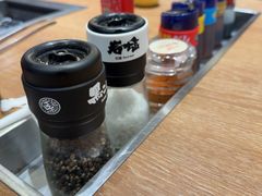 -焼肉ライク·烧肉LIKE(万菱汇店)