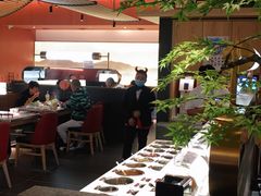 -左庭右院鲜牛肉火锅(苏州园区永旺店)