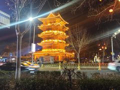 -高玛纳驴肉火烧(一世界店)