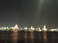 -武昌江滩