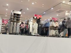 -优衣库(广州恒宝广场店)