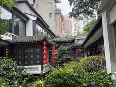 -北园酒家(小北路店)