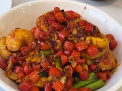 -独一佳老胡湘菜馆(矿山路店)