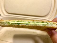 -HELLO 27 意面·沙拉·帕尼尼