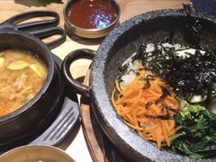 -金顺韩式烤肉·网红烤肉店(广利路店)