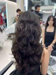 -乾健·烫染·接发SALON