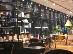 大堂-Wagas沃歌斯(富力广场店)