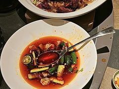 -上和臻品中国菜(花园街店)