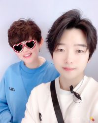 -BABY FACE沙龙