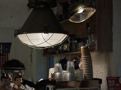 -舊新事咖啡NOTHING NEW COFFEE