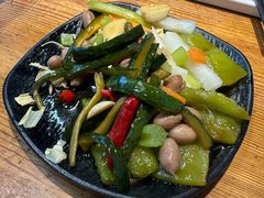 -平娃三宝烧烤·面食(富丰桥店)