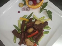 -鸭王烤鸭店(三里河店)