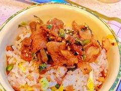 -俭让佬妈现卤串串(温江总店)