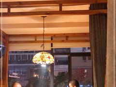 大堂-渔乡米香·剁椒鱼头(四方坪店)
