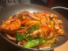 -纳鲁孜·新疆特色餐厅(上海悦荟广场店)