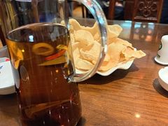 -那家老院子东北菜·饺子·小鸡炖蘑菇(艳华街店)