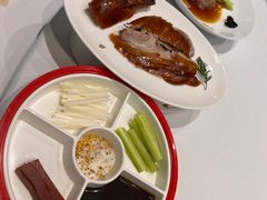 -月福京味斋·烤鸭店·北京菜(鼓楼总店)